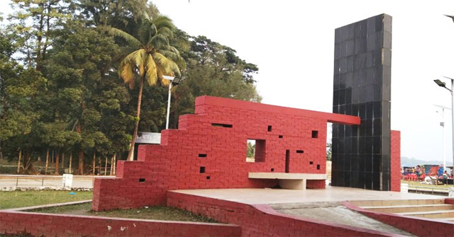 বরিশাল মুক্ত দিবস আজ