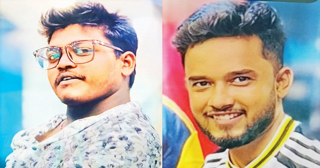 বরিশ‍াল নগরীতে কিশোর গ্যাংয়ের হামলায় যুবক আহত