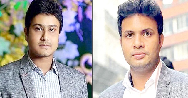 ছাত্রলীগের জয়-সাদ্দামসহ ৬৬ জনকে আসামি করে ছাত্রদলের মামলা