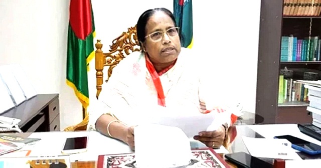 বিএনপি নির্বাচনে আসতে চাইলে নির্বাচন পেছানোর ইঙ্গিত