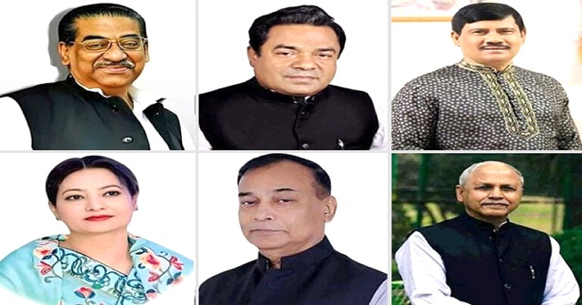 লাকড়ির ঘরে মিললো মেছো বাঘের চার শাবক