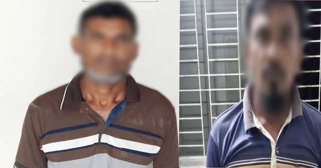 বরিশালে পুলিশের বিশেষ অভিযানে ২৪ ঘন্টায় গ্রেফতার ৩১ জন 