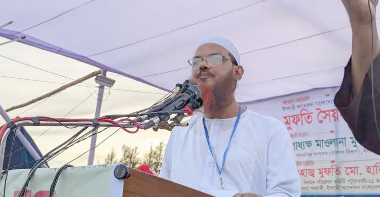 দেশে চাঁদাবাজি মহামারির মতো ছড়িয়ে পড়েছে: ফয়জুল করিম