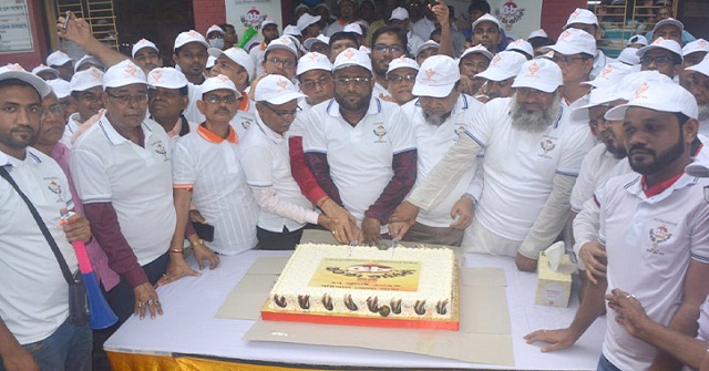 বরিশাল বিভাগে বাজুসের প্রতিষ্ঠাবার্ষিকী উদযাপন