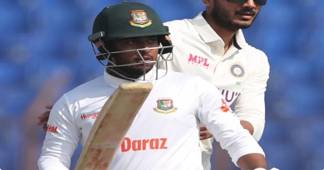 অভিষেকেই জাকিরের সেঞ্চুরি