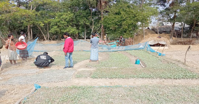  এক ধাপ এগোল বাংলাদেশ