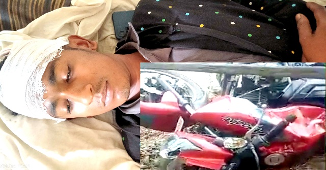  মঠবাড়িয়ায় শিক্ষিকাকে ধর্ষণ চেষ্টা মামলার বাদীর ওপর হামলা
