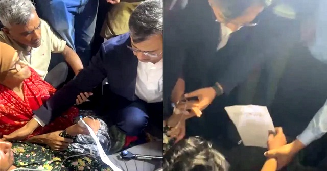 তারেক রহমানকে নেওয়া হলো হাসপাতালে