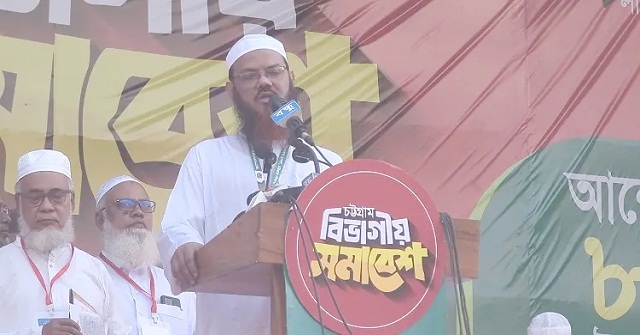 নির্বাচন পেছানোর ষড়যন্ত্র চলছে: ফয়জুল করীম