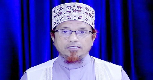 মুক্তি পেলেন মুফতি কাজী ইব্রাহিম