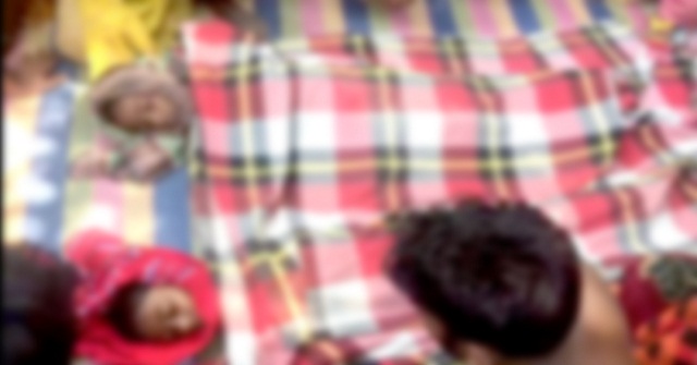 ঝালকাঠিতে পানিতে ডুবে দুই ভাইয়ের মৃত্যু