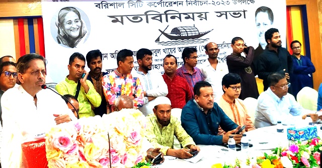 অনেক সুযোগ থাকা সত্ত্বেও রাজনীতিতে প্রবেশ করিনি: খোকন সেরনিয়াবাত 