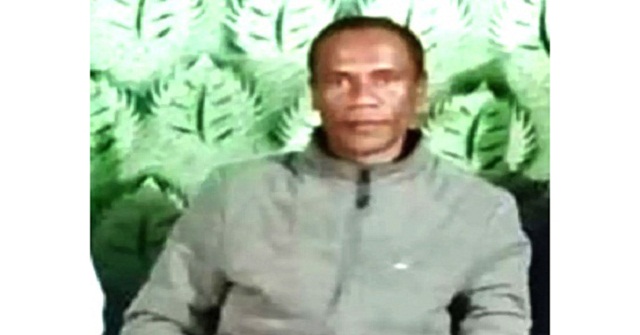 খুলনায় আড়ংঘাটা প্রেসক্লাবের সেক্রেটারিকে গুলি করে হত্যা