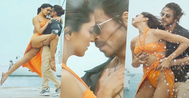 মুক্তির আগেই ‘কেজিএফ-২’কে ছাড়াল ‘পাঠান’!