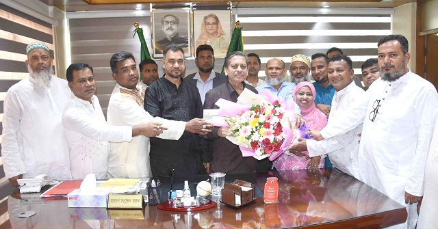  বরগুনায় ২৫২ পিস ইয়াবাসহ মাদক ব‍্যবসায়ী আটক