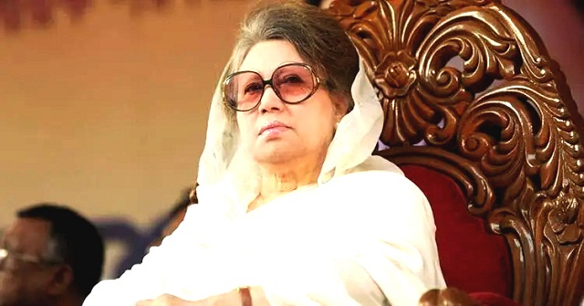 খালেদা জিয়ার শারীরিক অবস্থা নিয়ে গুজব-বিভ্রান্তিতে কান দেবেন না