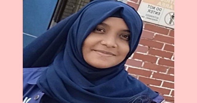  কলাপাড়ায় ফ্যানের সাথে ফাঁস দিয়ে নারী কনস্টেবলের আত্মহত্যা