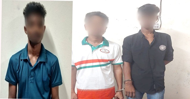 বরিশালে পুলিশের বিশেষ অভিযানে একদিনে মাদকসহ গ্রেপ্তার ৩০