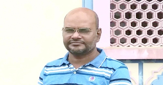  সংবাদ প্রকাশের জের সাংবাদিককে মারধর জামায়াত কর্মীর, থানায় ডায়েরি 
