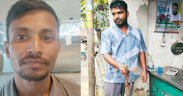 প্রধানমন্ত্রীর লাল টেলিফোনের তার ভাঙারিতে বিক্রি, গ্রেফতার ২