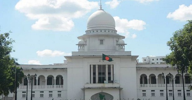 আদেশ না মানলে ক্যারিয়ার শেষ হয়ে যাবে: কক্সবাজারের ডিসিকে হাইকোর্ট