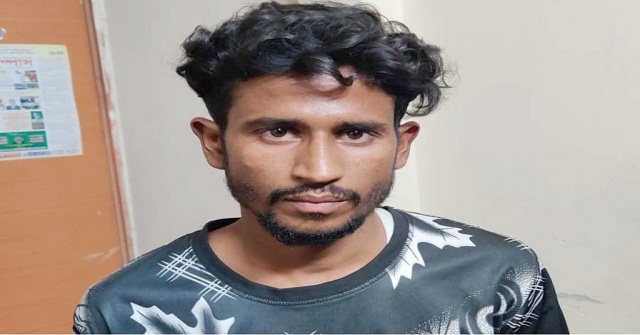 মঠবাড়িয়ায় জাপা নেতাকে হত্যা চেষ্টা মামলায় আরও এক আসামি গ্রেপ্তার