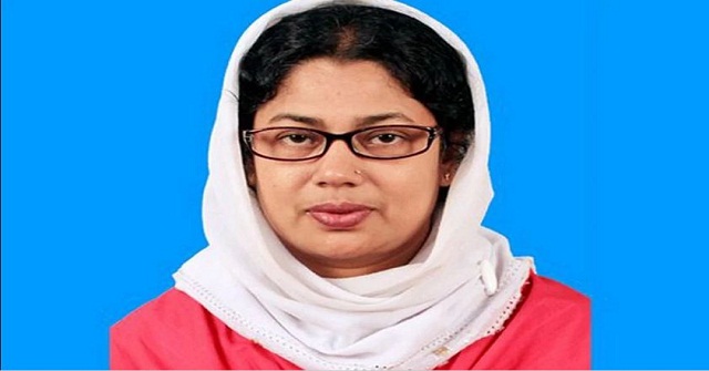 ইসলাম একটি পরিপূর্ণ জীবন বিধান:মৎস্য ও প্রাণিসম্পদ মন্ত্রী