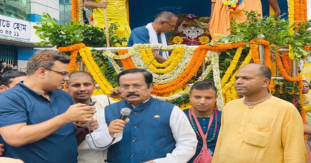 সবার শান্তিপূর্ণ সহাবস্থান নিশ্চিত করেছে আওয়ামী লীগ