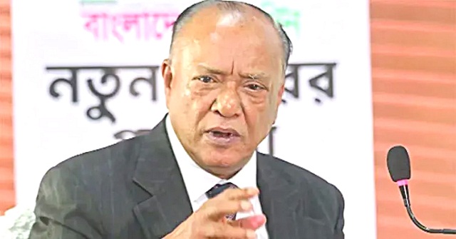 ঈদের আগেই পরীক্ষামূলকভাবে চালু হচ্ছে ফ্যামিলি কার্ড