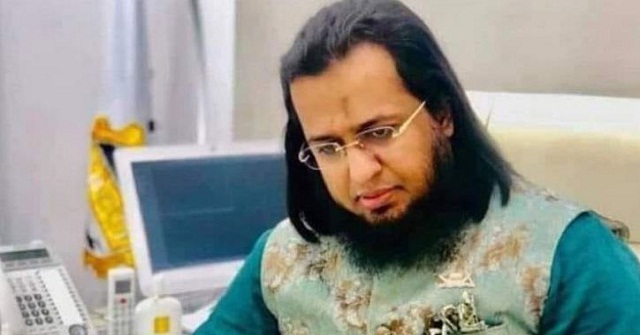 ভোরের পাতা সম্পাদক এরতেজা একদিনের রিমান্ডে