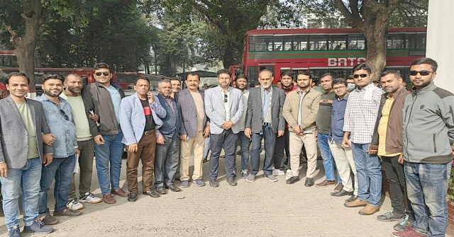 পিরোজপুর বিএনপির ৩৩ নেতাকর্মীর জামিন