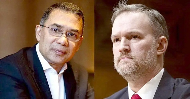 তারেক রহমানের সঙ্গে ট্রাম্প প্রশাসনের ভার্চুয়াল বৈঠক