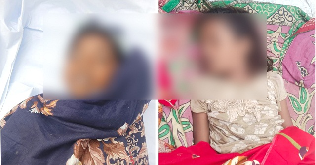 মহিপুরে মাছ ধরতে গিয়ে ডোবায় ডুবে দুই শিশুর মৃত্যু