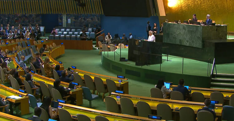 মিয়ানমার-আরাকান আর্মির ওপর ঐক্যবদ্ধ আন্তর্জাতিক চাপ জরুরি