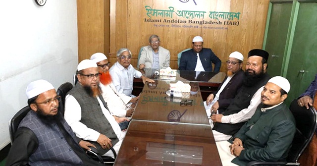 ১০ বিষয়ে একমত বিএনপি-ইসলামী আন্দোলন
