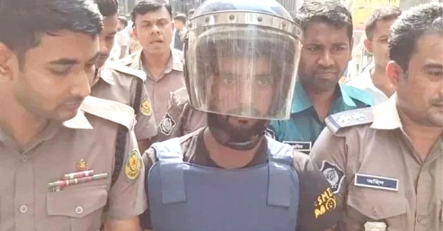 পল্লবীতে ধর্ষণের পর শিশুহত্যা: সোহেল-স্বপ্নার মৃত্যুদণ্ড