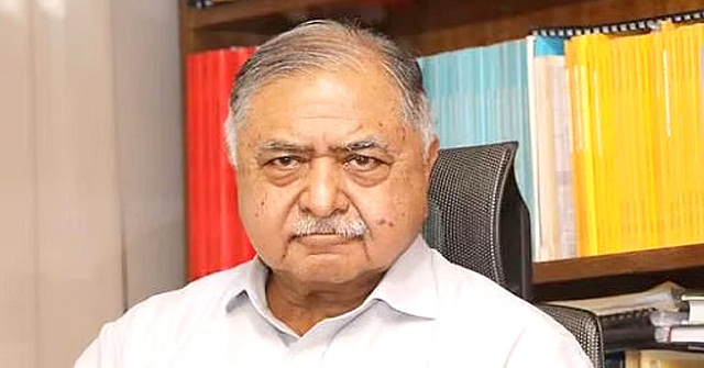 গুরুতর অসুস্থ হয়ে হাসপাতালে ড. কামাল হোসেন