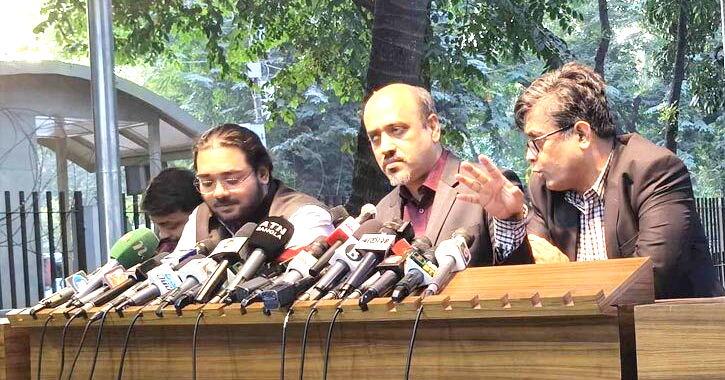 সচিবালয়ে অগ্নিকাণ্ডের প্রাথমিক তদন্ত প্রতিবেদন জমা সোমবার
