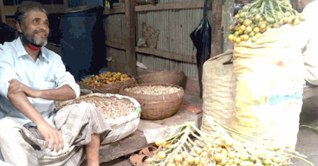 বরগুনায় কোটি টাকার সুপারি বিক্রির প্রত্যাশা