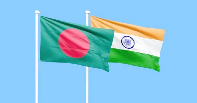 ঢাকা-দিল্লির বরফ গলতে পারে বিক্রম মিশ্রির সফরে