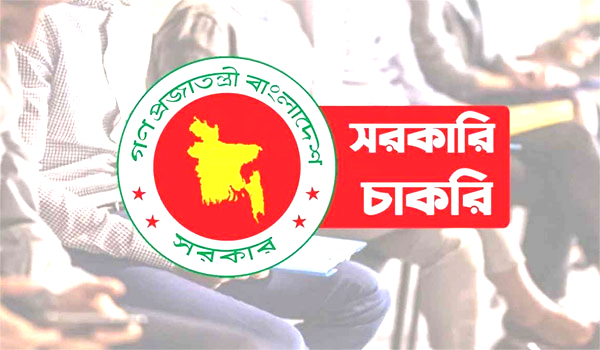 ১৫ বছর চাকরি করলে পেনশনসহ অবসর দেওয়ার প্রস্তাব