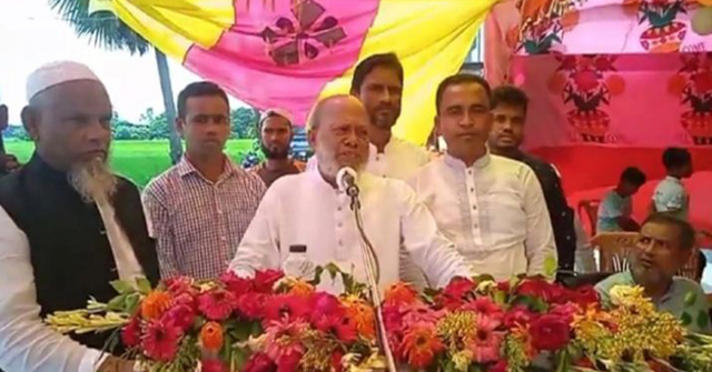 পটুয়াখ‍ালীতে আ.লীগের চেয়ারম্যান প্রার্থীকে শোকজ