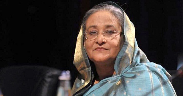  ‘শেখ হাসিনা ভারতেই থাকবেন’