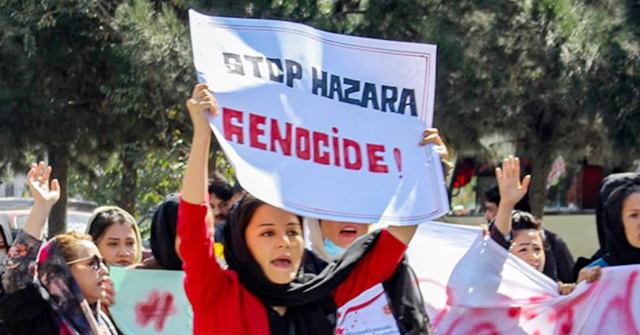 কাবুলে শ্রেণিকক্ষে হামলায় নিহত বেড়ে ৩৫