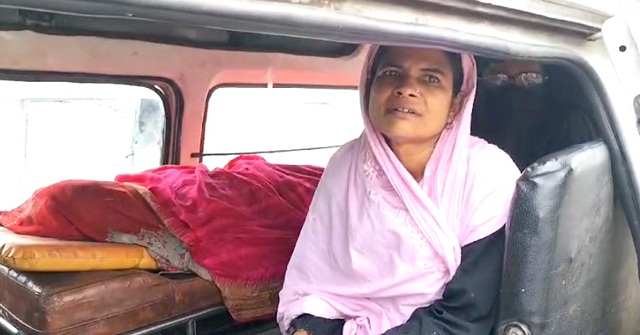 বরগুনায় সাপের দংশনে গৃহবধূর মৃত্যু