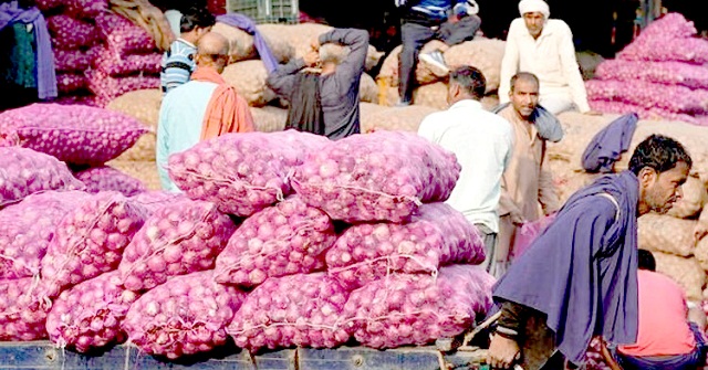 বাংলাদেশে পেঁয়াজ রপ্তানির অনুমতি দিলো ভারত
