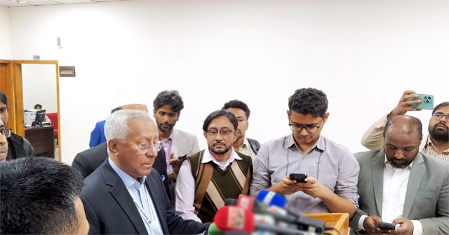 ভোটে দেখতে আসবেন প্রায় ৫০০ বিদেশি সাংবাদিক-পর্যবেক্ষক