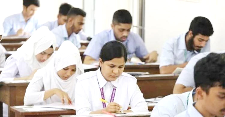 এসএসসি শুরু বৃহস্পতিবার, পরীক্ষায় বসছে সোয়া ১৯ লাখ শিক্ষার্থী