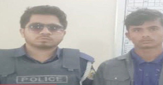 ঝালকাঠিতে জাল ভোট দেয়া যুবককে কারাদণ্ড