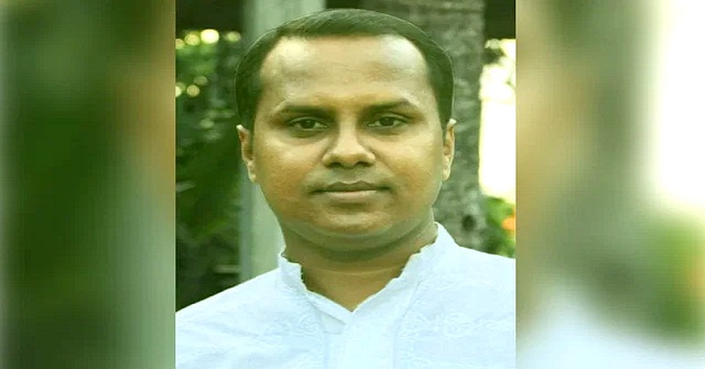  বাউফলে সাংবাদিকদের বিরুদ্ধে মামলা করা সেই যুবলীগ নেতাকে বহিষ্কার